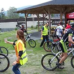 호텔 Sport Bohema Zlaté Hory