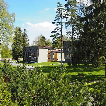 Sport Bohema Szálloda 2*