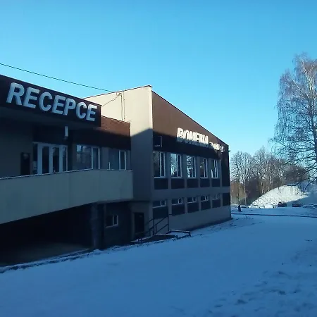 Sport Bohema Zlaté Hory