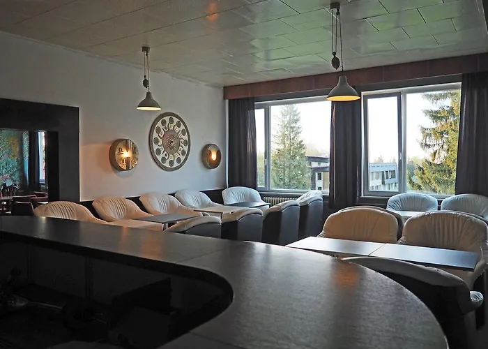 Hotel Sport Bohema