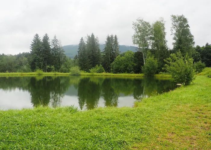 Sport Bohema Zlaté Hory
