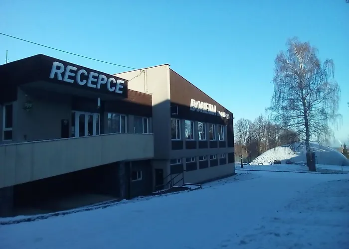 Sport Bohema Zlaté Hory